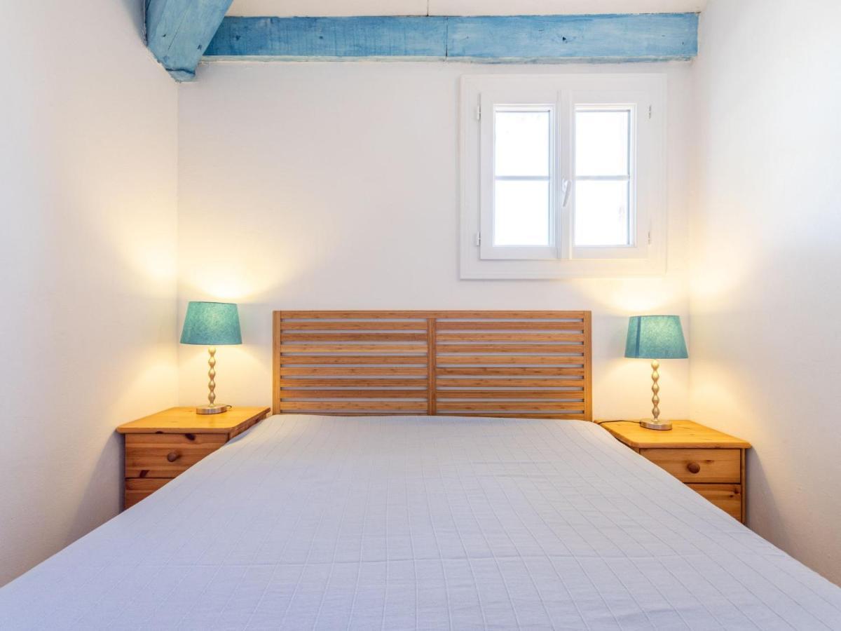 Apartment Port Grimaud Buitenkant foto
