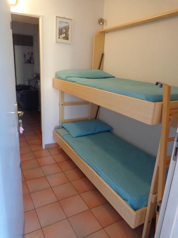 Apartment Port Grimaud Buitenkant foto